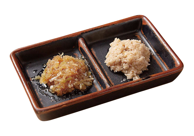 キラリと光る名脇役：「薬味」でおでんの価値を爆上げ
