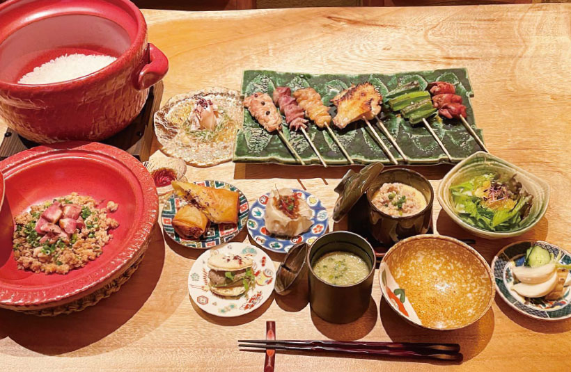 外食最前線：ますます求められる特別感　高価格帯の業態が拡大