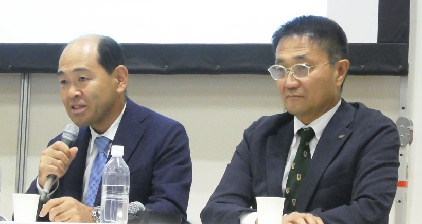 UCC上島珈琲、タンザニアでのELPS第1号案件　芝谷社長「順調に推移」
