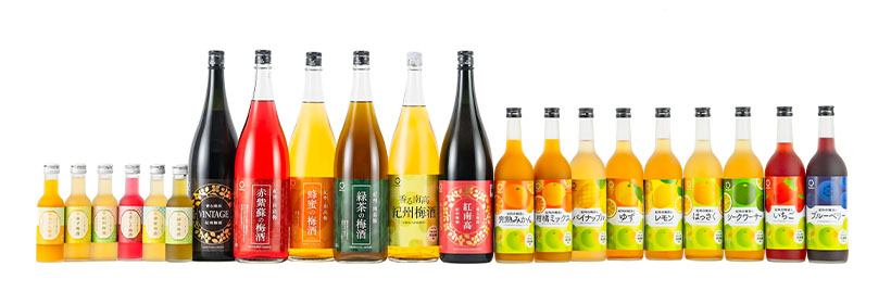 中野BC、「UMESHUfor」1周年記念キャンペーン
