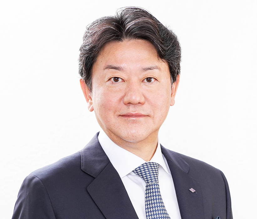 不二製油、事業利益450億円へ新中計始動　大森社長「ビジョン実現、軌道に」