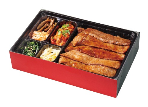 この製品に注目! 焼肉弁当箱 使い勝手と高級感を両立