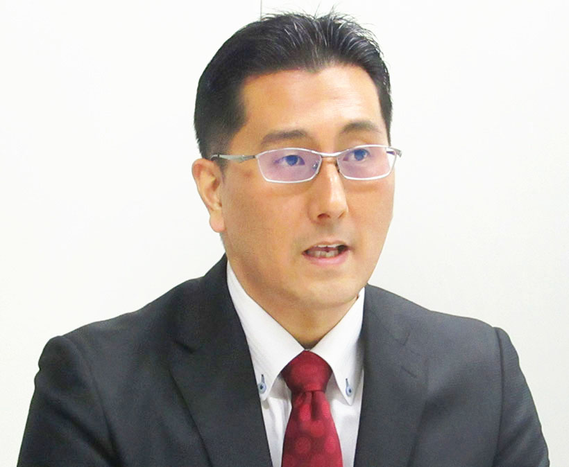ドラッグストア特集：コスモス薬品・横山英昭社長　インフレ対応策注力