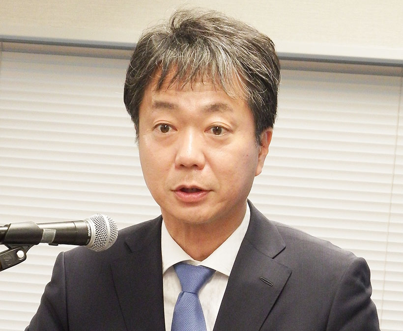 ドラッグストア特集：ツルハHD・鶴羽順社長　統合シナジー創出へ