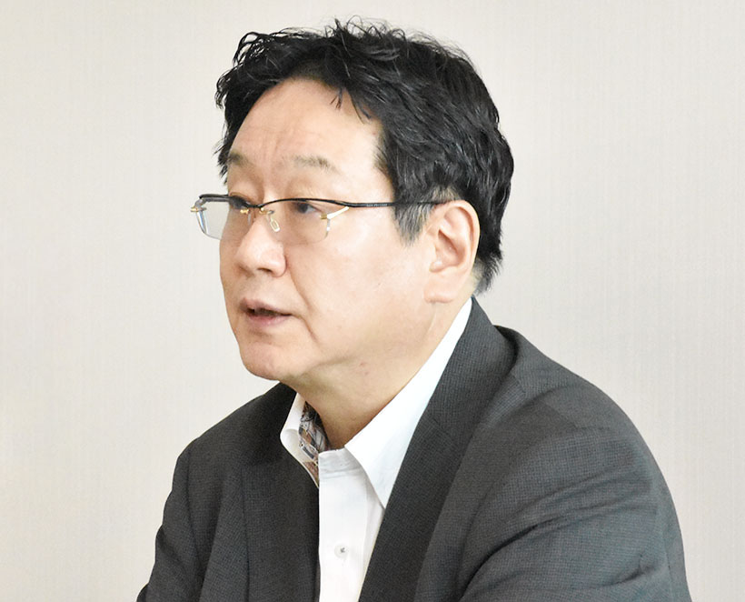 日本健康食品工業会、初年度事業計画発表　GMP自主基準策定も