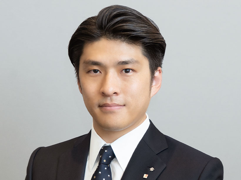 鈴廣蒲鉾本店、11代目社長は鈴木智博氏
