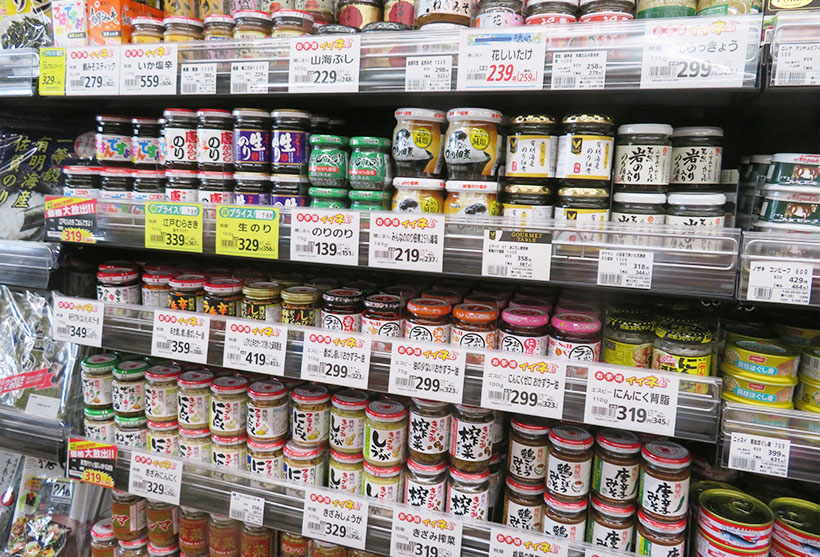 缶詰・瓶詰・レトルト食品特集：瓶詰＝ジャムが消費回復　コメ高騰、明暗分かれる