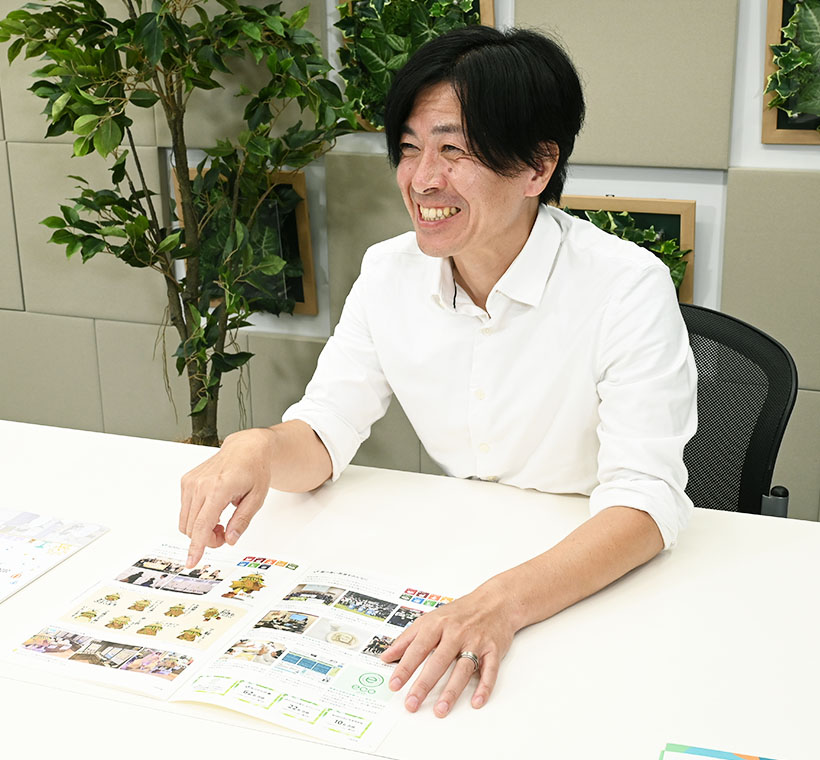 折兼グループ FOODBIZ SUMMIT（2）最新技術、SDGsを一堂に