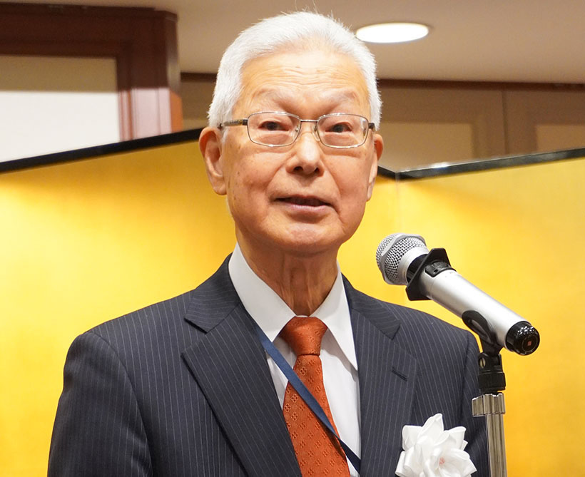 日本マテリアルフロー研究センター、新たな10年を始動　物流革新と組織拡大へ