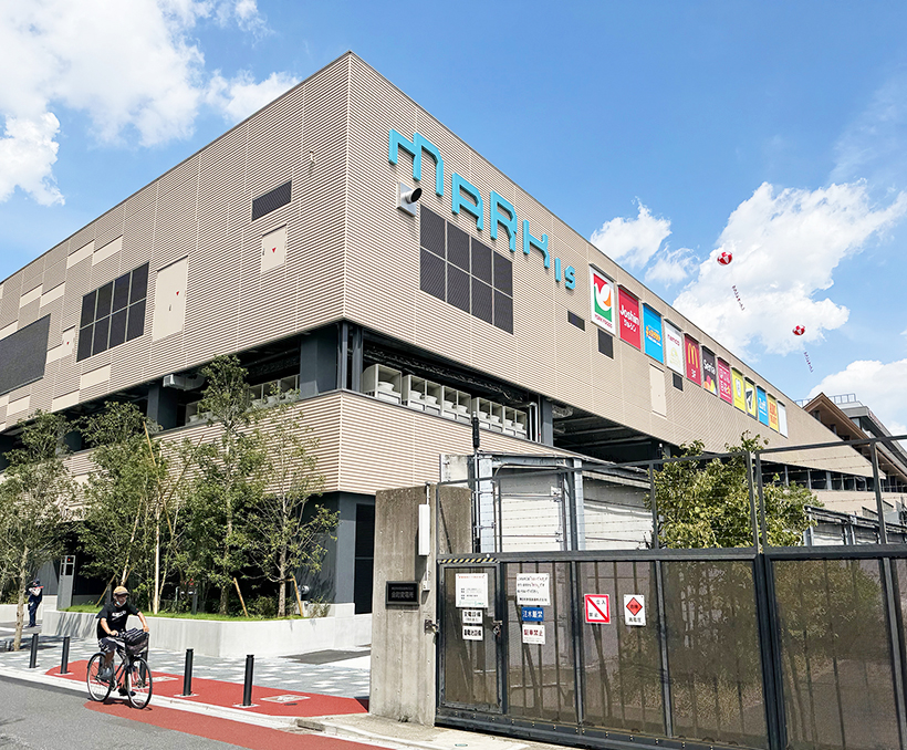小売の的　未来への顧客創造：首都圏の再編スーパー　既存店強化が焦点