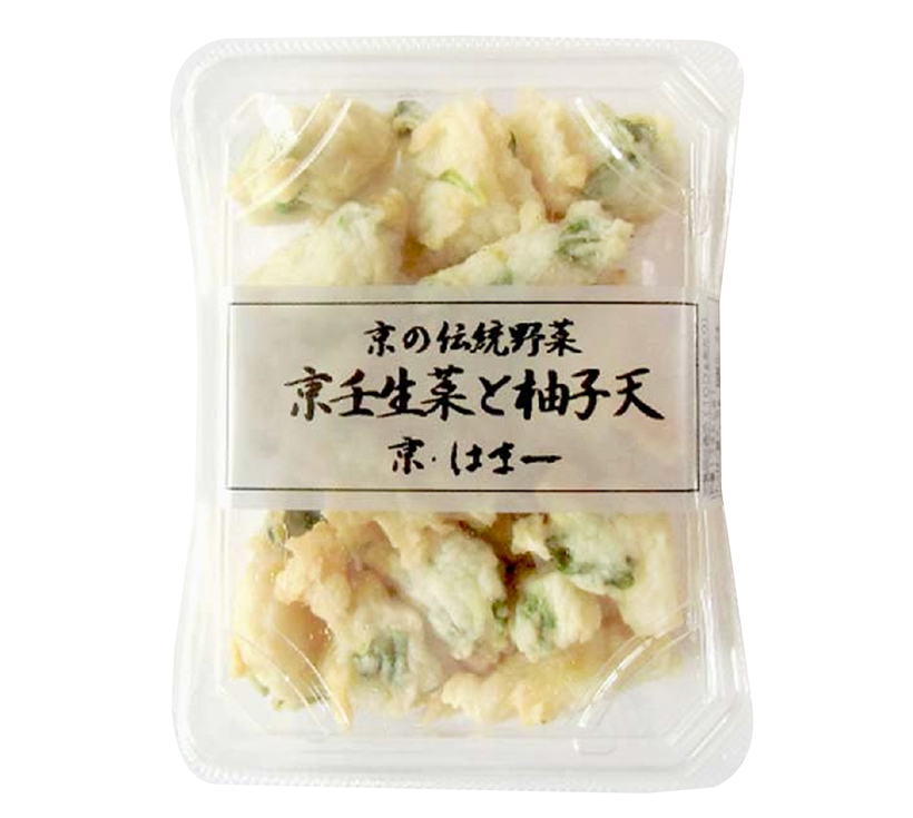 水産練り製品特集：はま一　京の季節の味届ける　伝統守りブランド確立