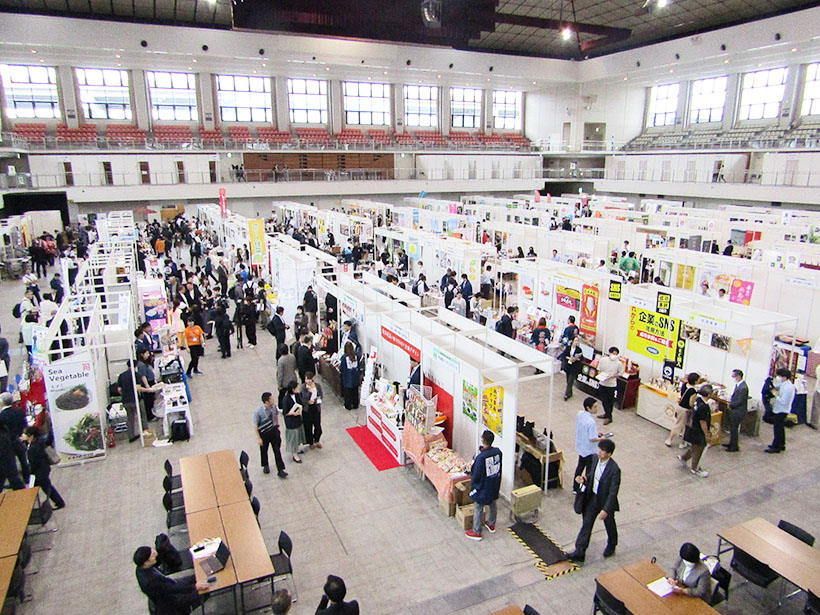 「Food EXPO Kyushu 2025」10月7～8日開催　過去最大3…