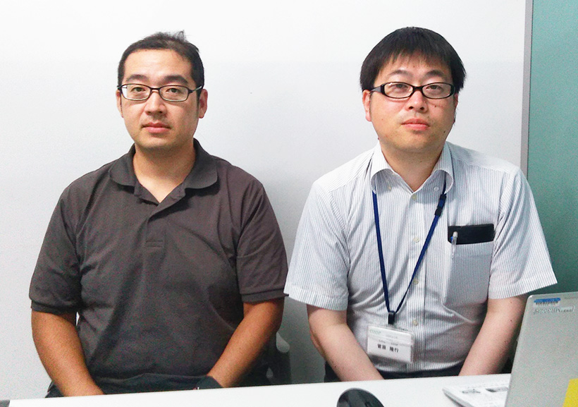 東北乾物・乾麺特集：コープ東北サンネット事業連合　問われるバイヤーの力