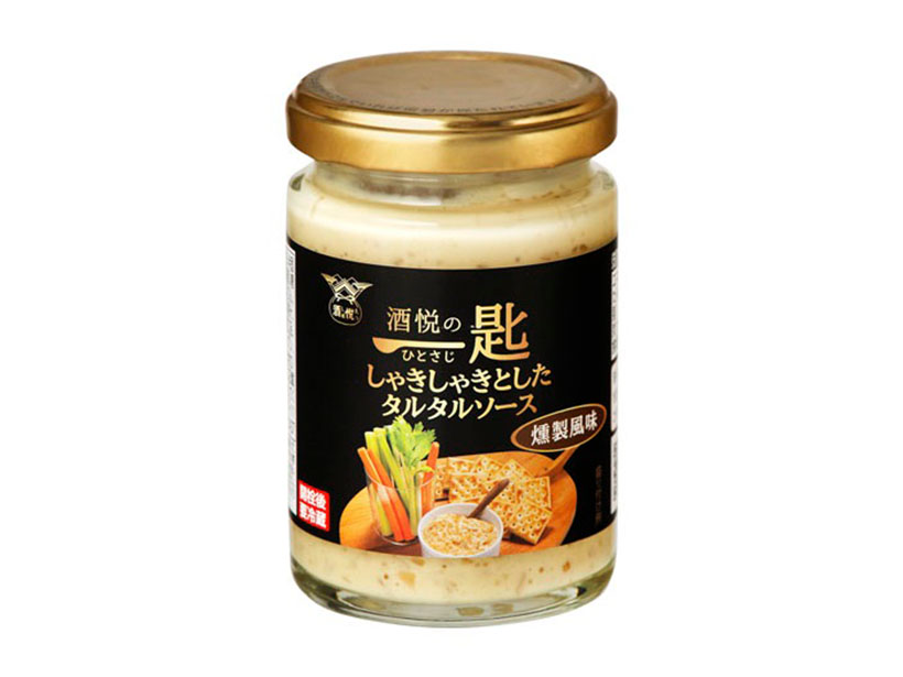 酒悦、「酒悦の一匙」6品を新発売