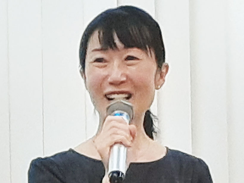 女子栄養大出版部・防災特別講座、講師に今泉マユ子氏　フェーズフリーで備え