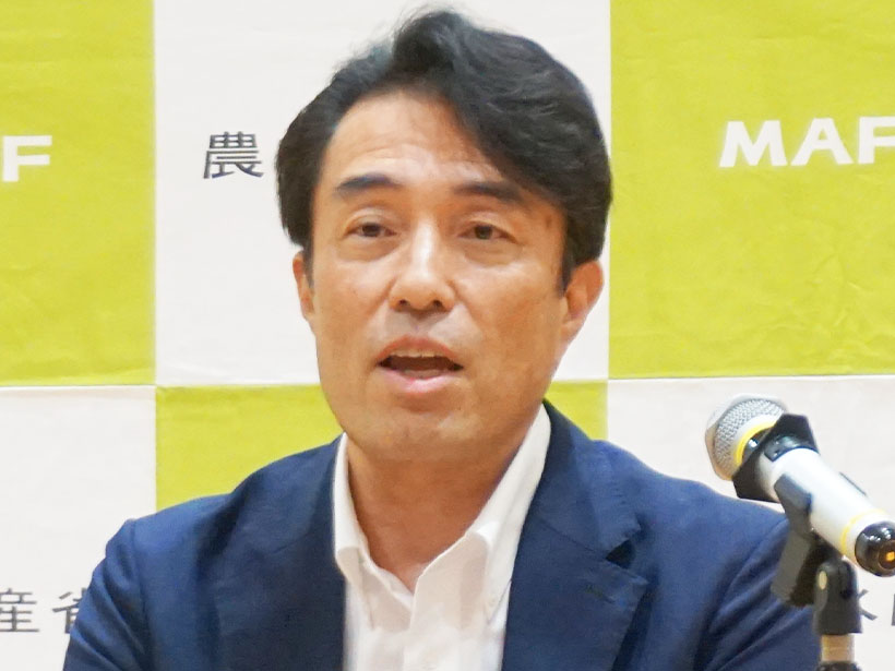 カゴメ、農水省主催シンポ登壇　野菜摂取推進プロジェクト報告