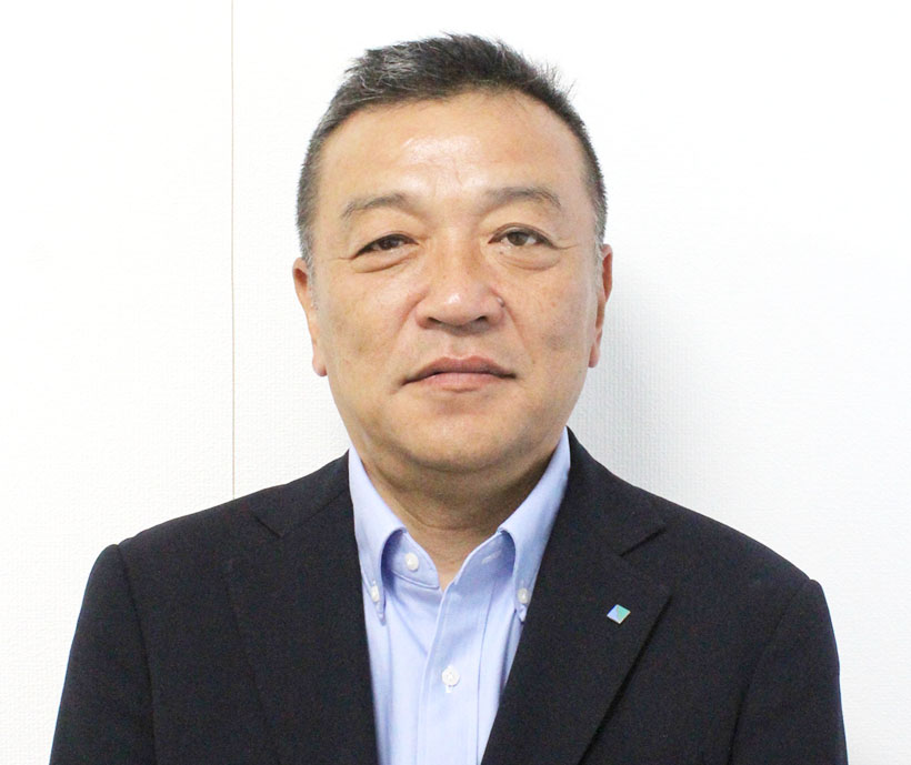 東北流通特集：ヤマザワ・柿崎泰之取締役営業本部長　収益力高めて黒字転換へ