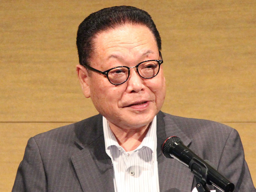 東北流通特集：マークスメンバー社＝おーばん・二藤部洋社長　価格戦略の徹底を