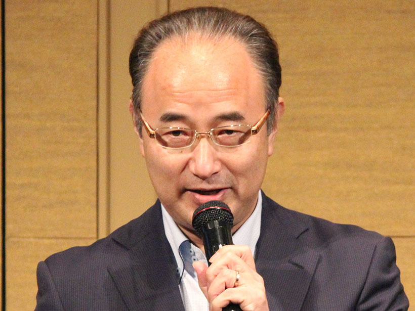 東北流通特集：マークスメンバー社＝マイヤ・白石実社長　安さの追求へ意欲