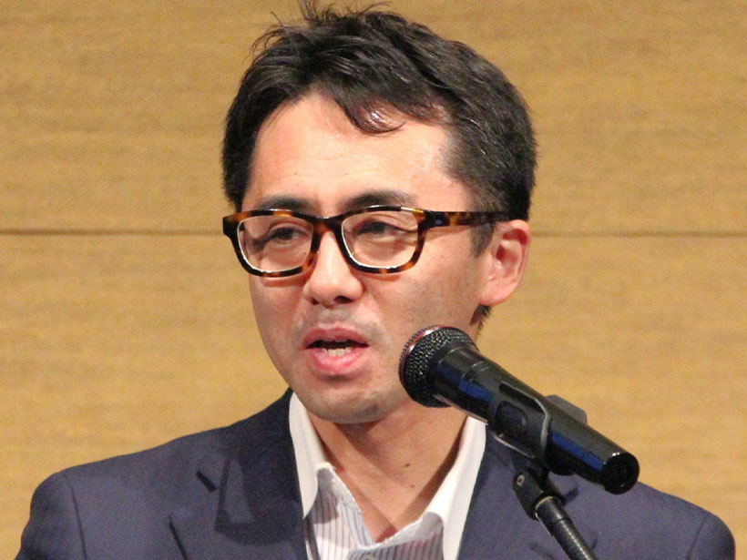 東北流通特集：マークスメンバー社＝マエダ・前田大志専務　新たな価値を提案