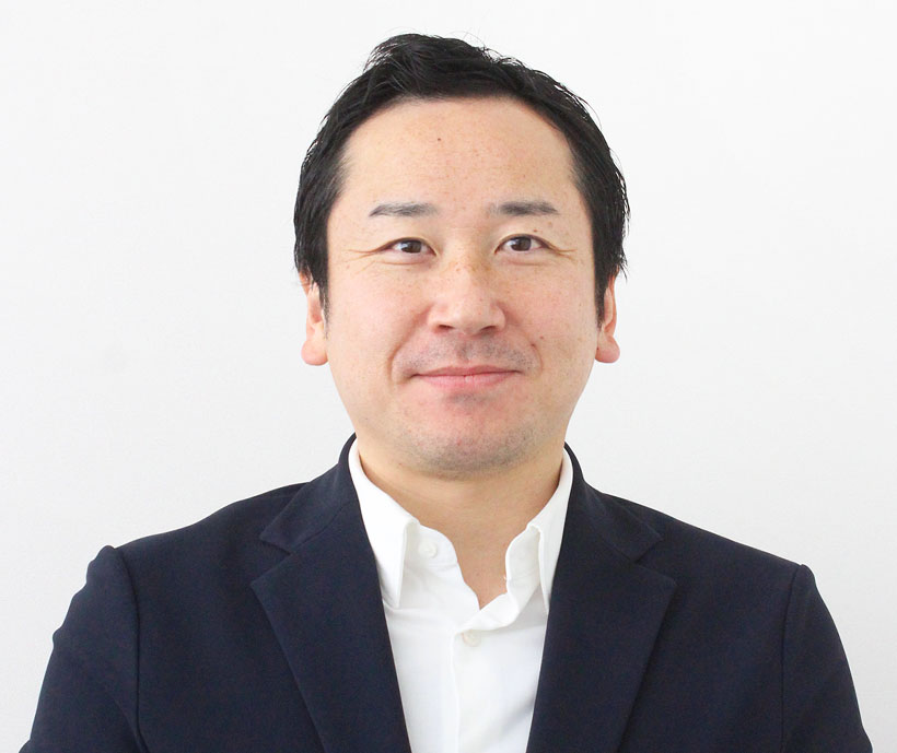 東北流通特集：ウジエスーパー・氏家良太郎社長　五感で楽しめる新店舗