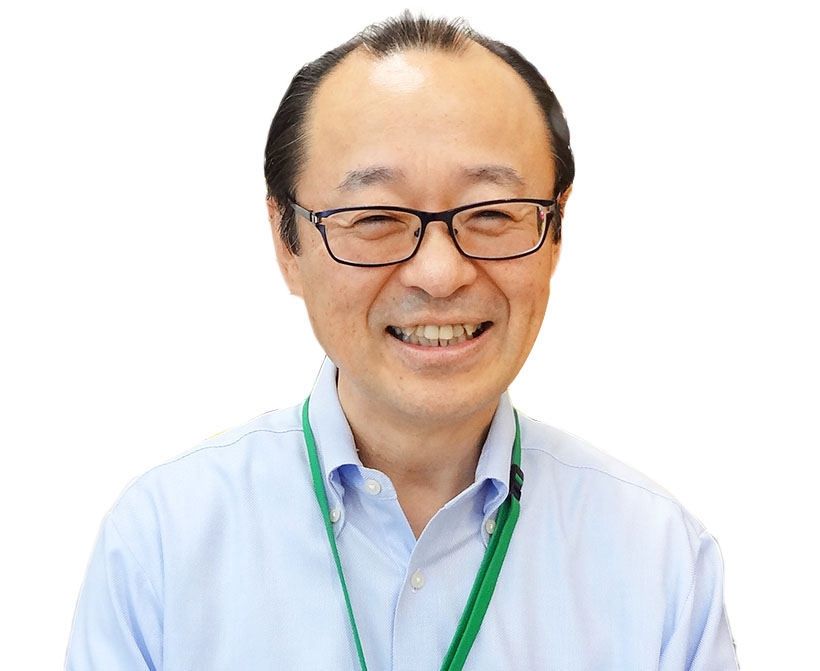 東北流通特集：ヨークベニマル・堀越康弘取締役　第1四半期は売上高、客数が伸長