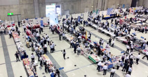 山形丸魚総合展示会2025