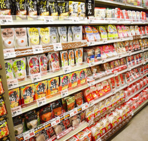 包装米飯特集2025
