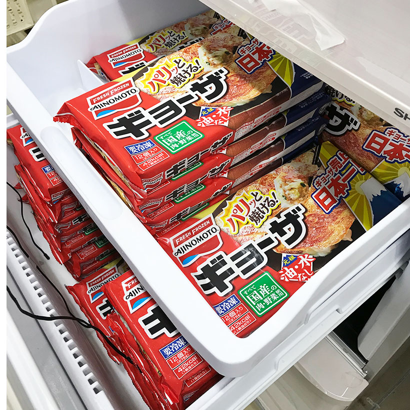 阪神・淡路大震災から30年　日本災害食学会レポート（3）冷凍食品にメリット