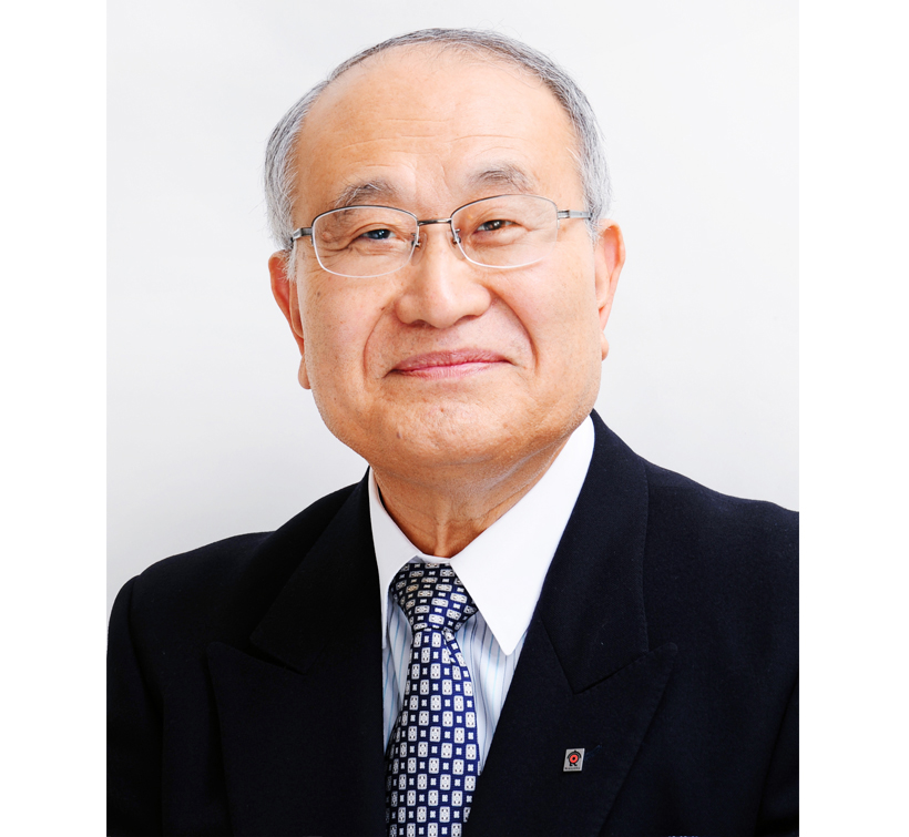 1万3000号を迎えて　ごあいさつ　今野正義代表取締役会長・杉田尚代表取締役…
