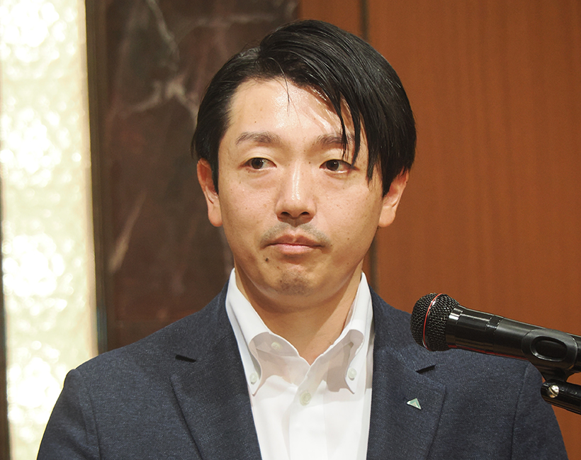 ヤグチ、食料供給不安に対応　輸入品など調達網拡充