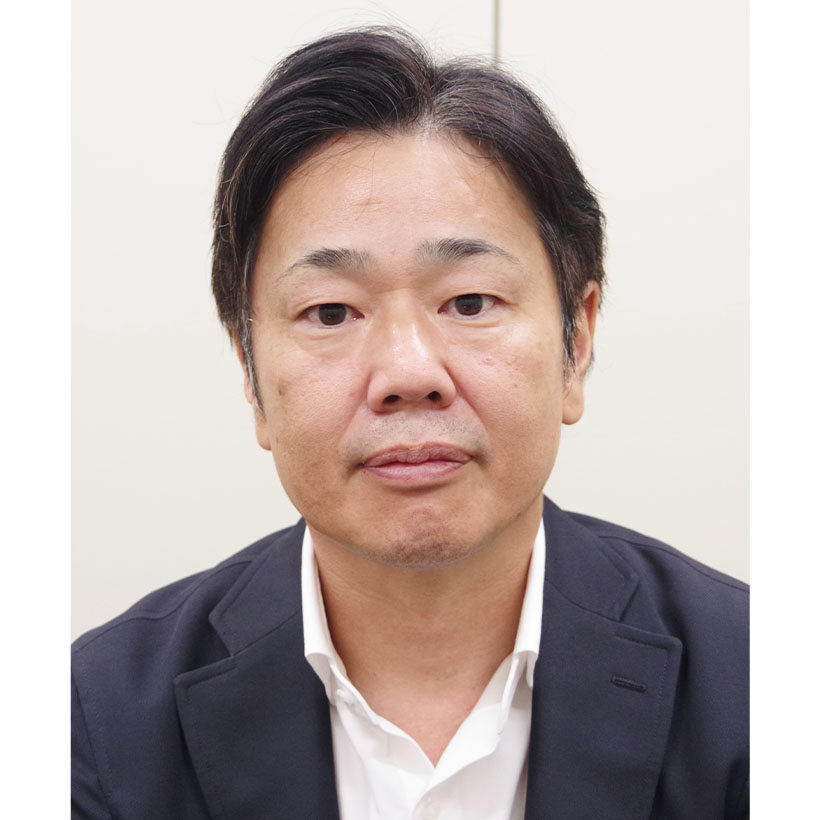 中部流通特集：昭和・岡本光司上席執行役員卸事業部長　ハレの日の消費意欲期待