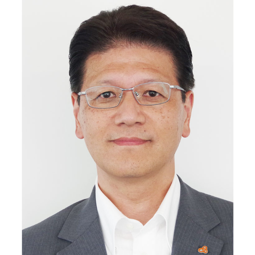 中部流通特集：カナカン・井上佳哉常務取締役営業本部長　地域資源活用品に手応え