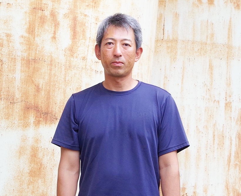中部流通特集：能登エリアの食品企業＝日本醗酵化成　石川県唯一の焼酎専業