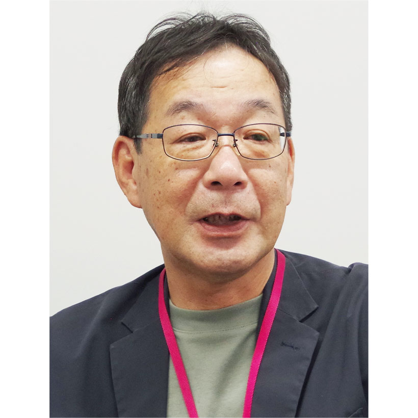 中部流通特集：マックスバリュ北陸・湊博昭社長　地域寄り添う支援継続