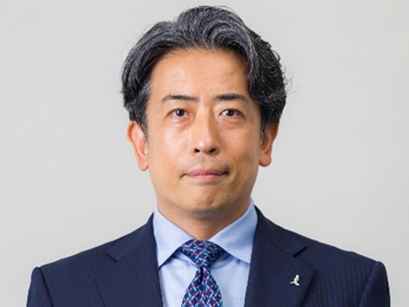 インフォマート、中島健社長が退任　後任に木村慎副社長