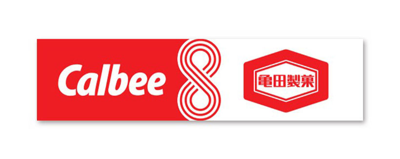 亀田製菓とカルビー、両社の強み融合で新プロジェクト　ワクワクを共創