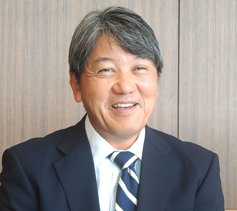 三菱商事、食の安定供給強靭化　需要縮小、二極化進行見据え　三菱食品との構想示…