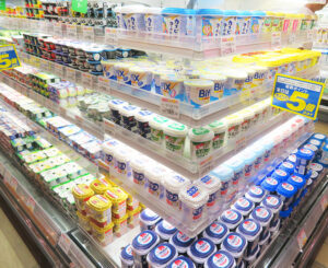 ヨーグルト・乳酸菌飲料特集2025