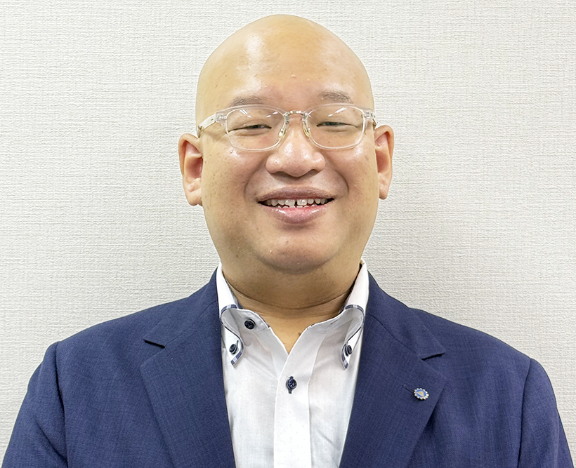 日包工役員に聞く　ジャパンパックの見どころ（4）フジキカイ・生田涌希社長