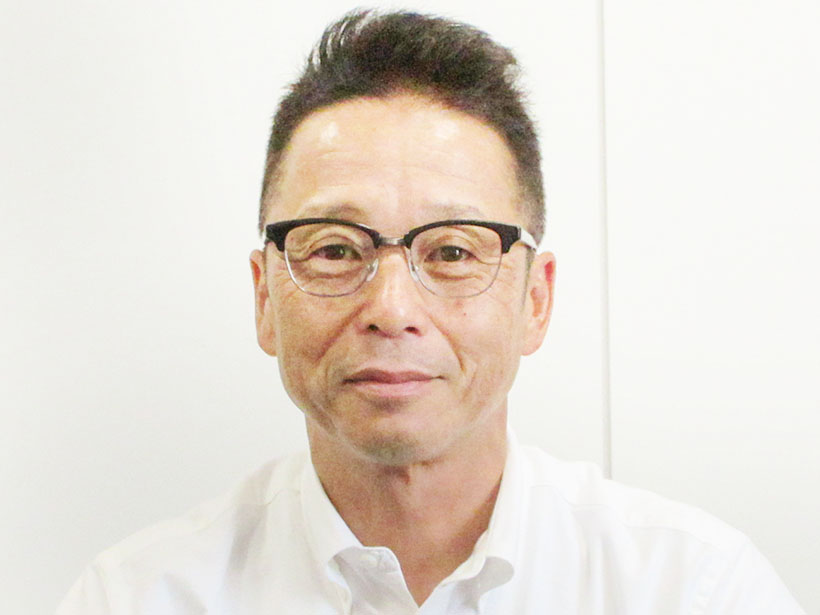 近畿中四国小売流通特集：サニーマート・中村彰宏社長　魅力的な価値提案を