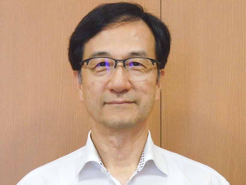 近畿中四国小売流通特集：平和堂・平松正嗣社長　新フォーマットを横展開