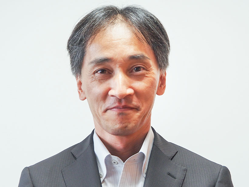 近畿中四国小売流通特集：コープこうべ・緑淳史常勤理事　若年・ファミリー取り込…