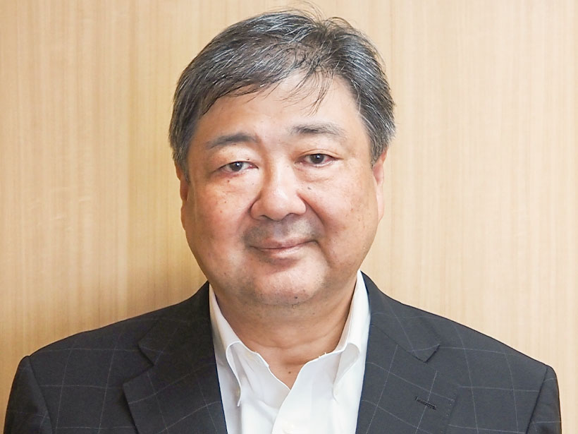 近畿中四国小売流通特集：大近・中津裕彦社長　惣菜店新たにオープン