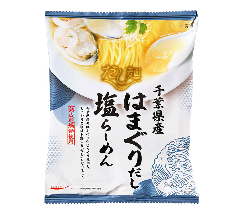 即席麺特集：卸＝国分グループ本社　NBは袋麺需要が堅調　「だし麺」を万博で提…
