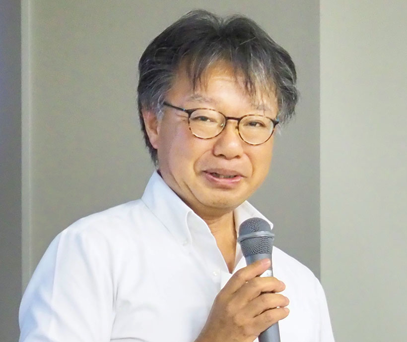 輸入冷凍野菜品質安全協議会、第2回定例会議を開催　中・台へ課題提案を