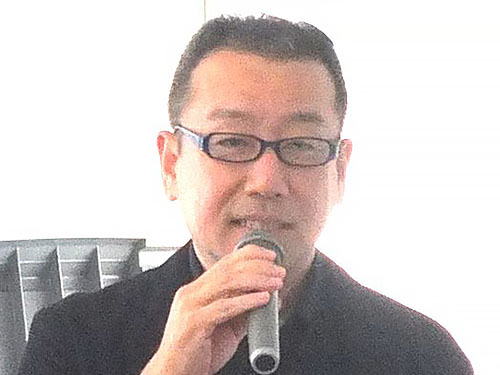 ASPiA JAPAN、「第2回ECOSAS倶楽部イノベーション交流会」開催