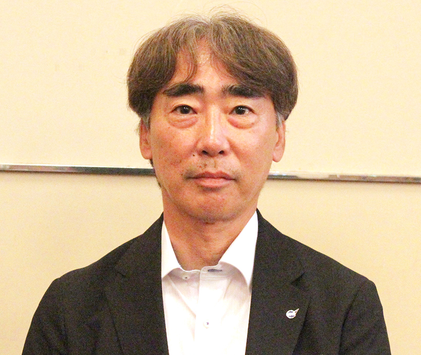 全国卸流通特集：日本アクセス・赤羽勉東北エリア統括　機能強化でトップライン拡…