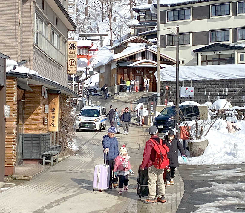 全国卸流通特集：エリア別動向＝東北　訪日客、SM惣菜に関心も
