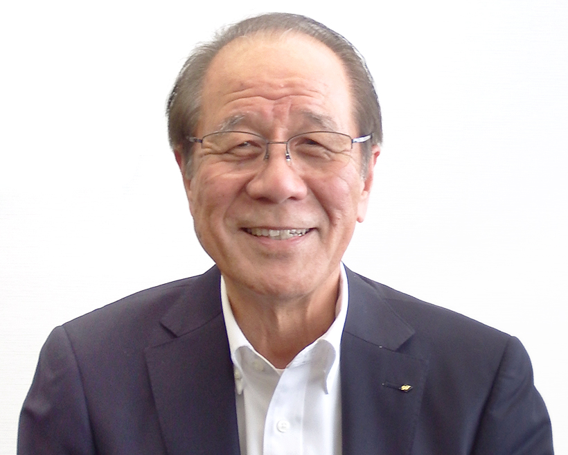 全国卸流通特集：ユアサ・フナショク・山田共之社長　取引先との取組み強化